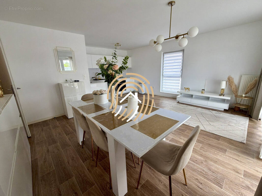 Appartement à TOURCOING