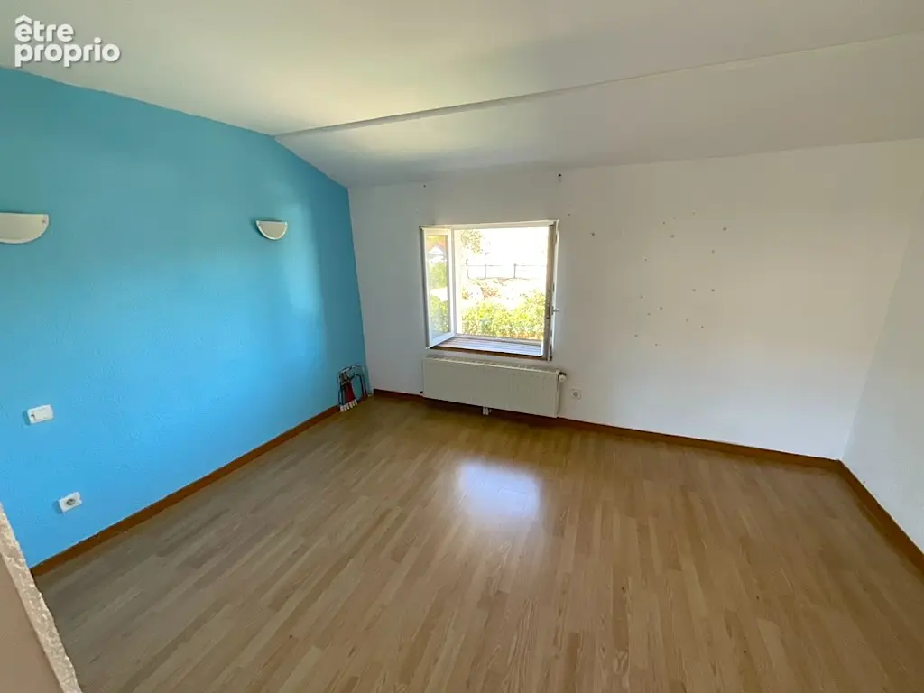 Immeuble de rapport 2 appartements Vauvillers 203m2 - photo 14