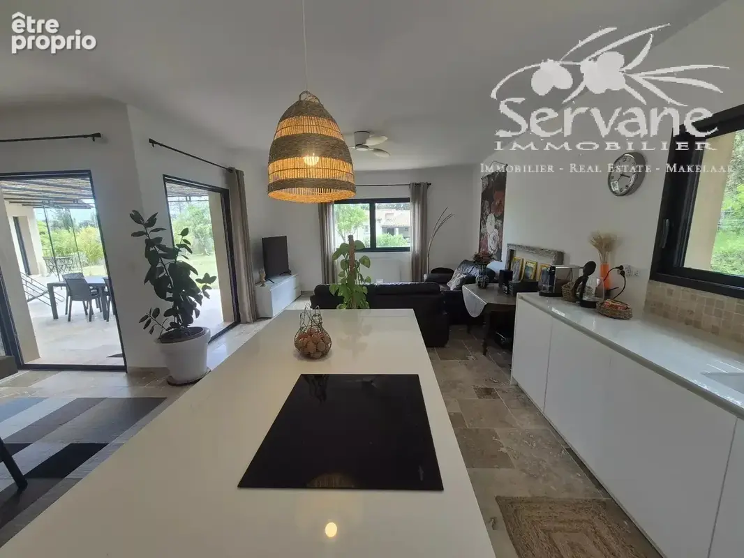 Belle villa avec 4 gîtes independants et piscine - photo 32