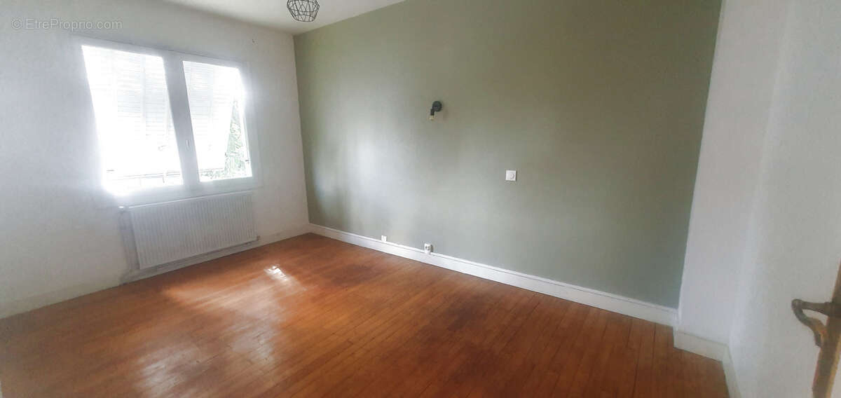 Maison à SAINT-MICHEL