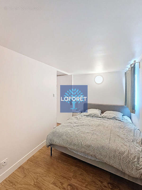 Appartement à SAINT-GENIS-LAVAL