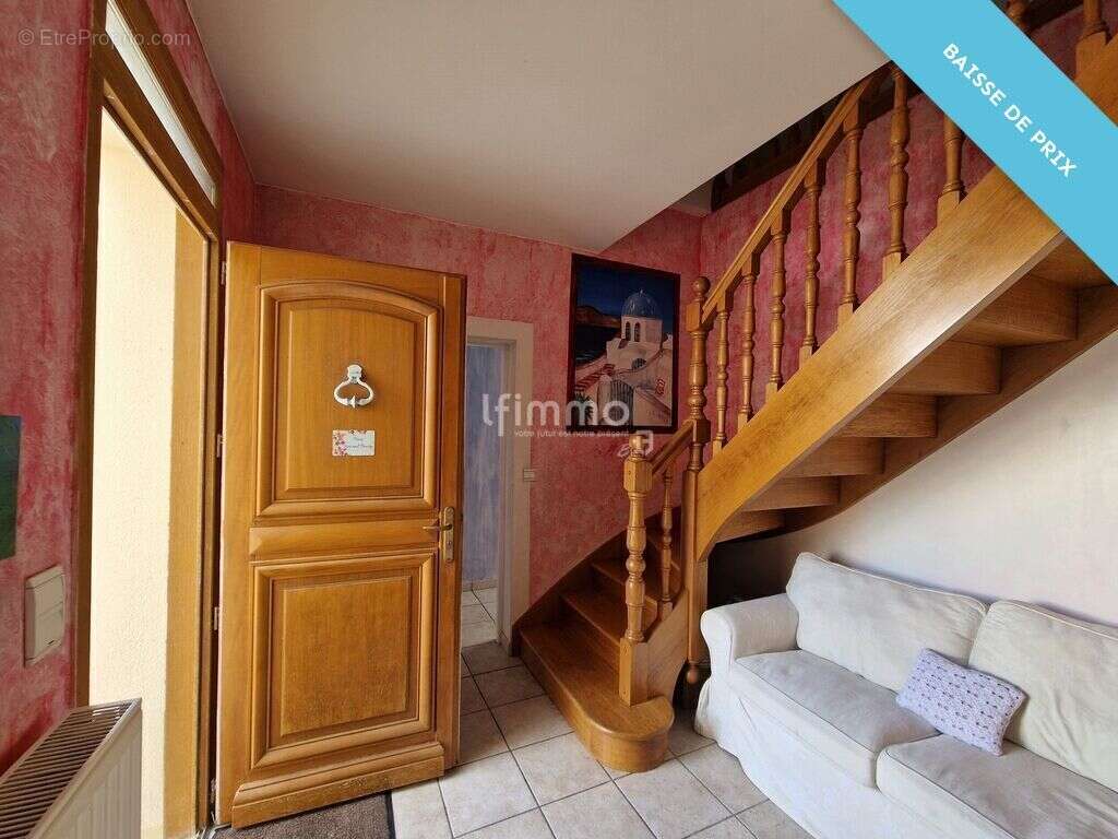 Maison à LE BOUSCAT