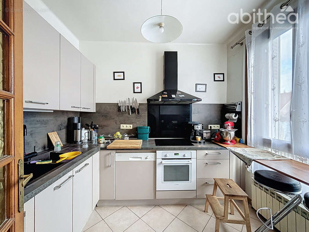 Maison à CHOISY-LE-ROI