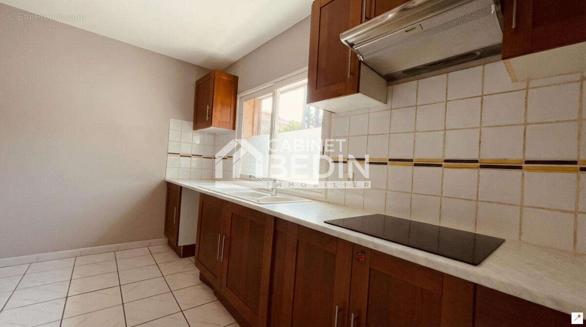 Maison à LA TESTE-DE-BUCH