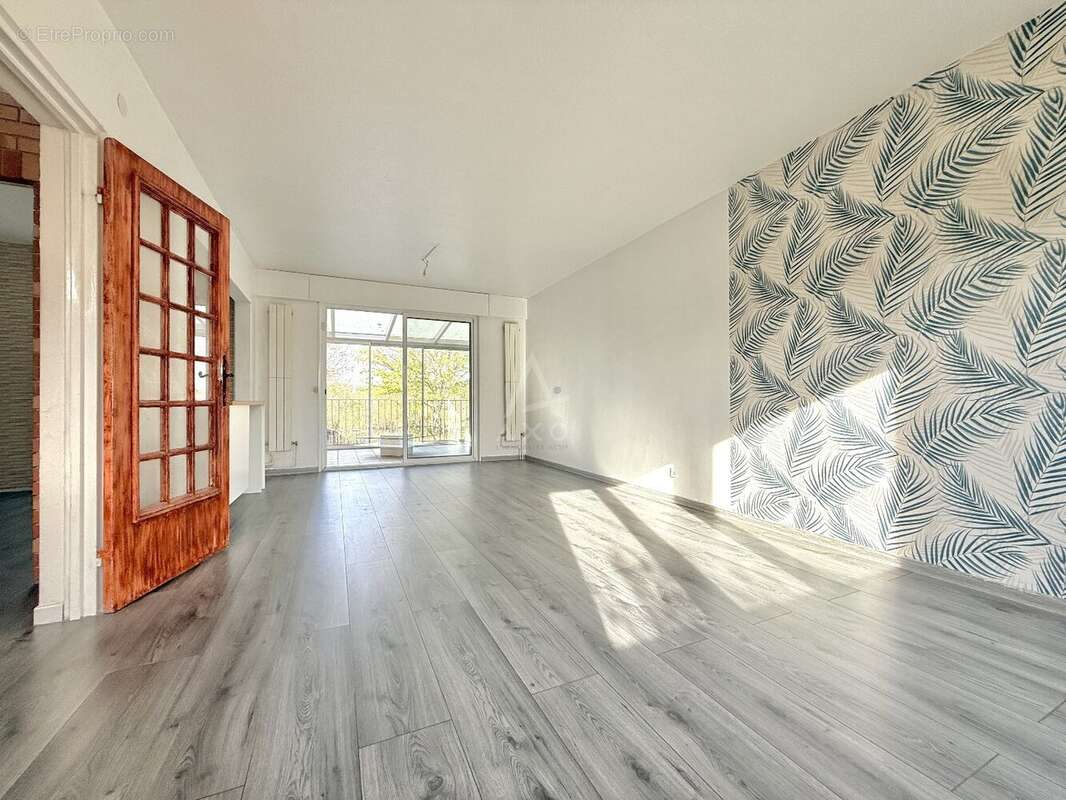 Maison à MOULINS-LES-METZ