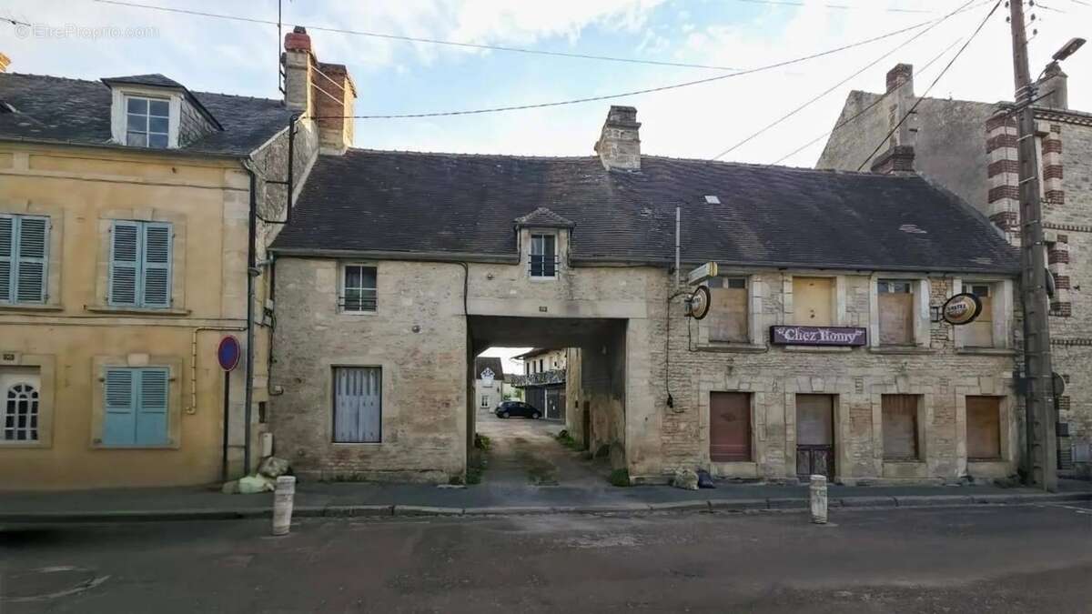Appartement à ARGENTAN