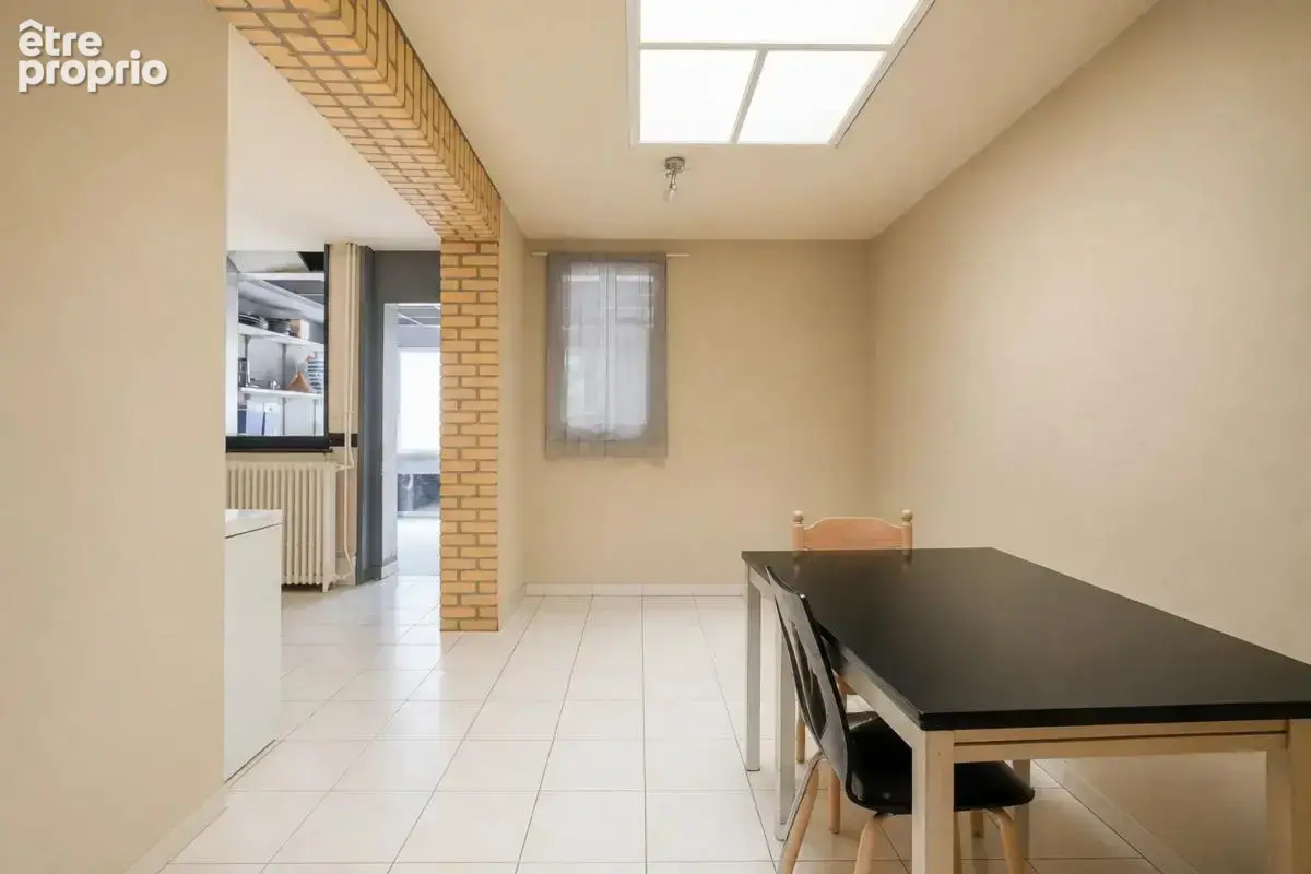 Maison 6 pièces - 155 m² - 4 ch - Denain centre - photo 6