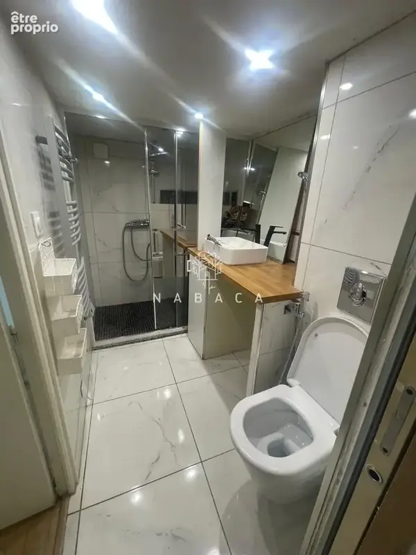 Appartement 28 m² à Grasse  - photo 5