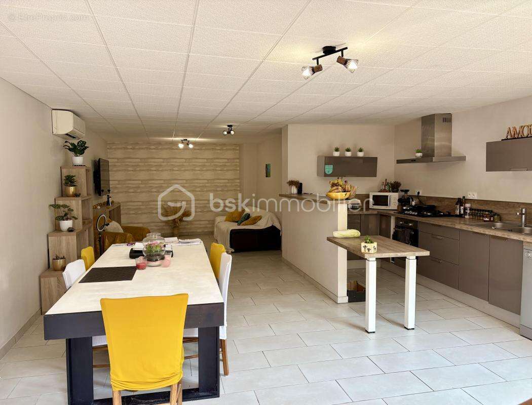 Entre Mer et Montagne, une Villa Unique au Cœur d’un Écrin d’Oliviers - photo 15