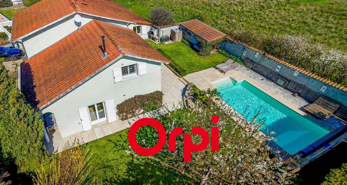 Maison À Vendre - photo 3