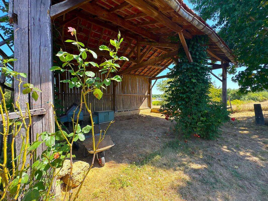 Maison à vendre 5 pièces 165m2 avec dépendances Proche de LE HOUGA (32) - photo 21