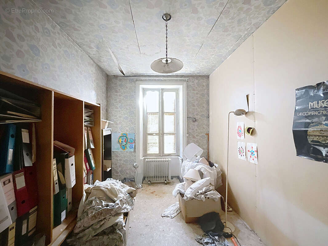 Appartement à REDON