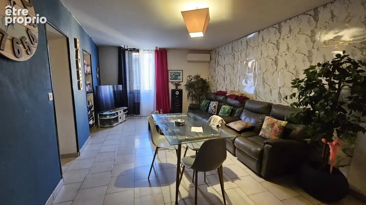 Immeuble de 5 logements 30800 st gilles 330 m2 - photo 16
