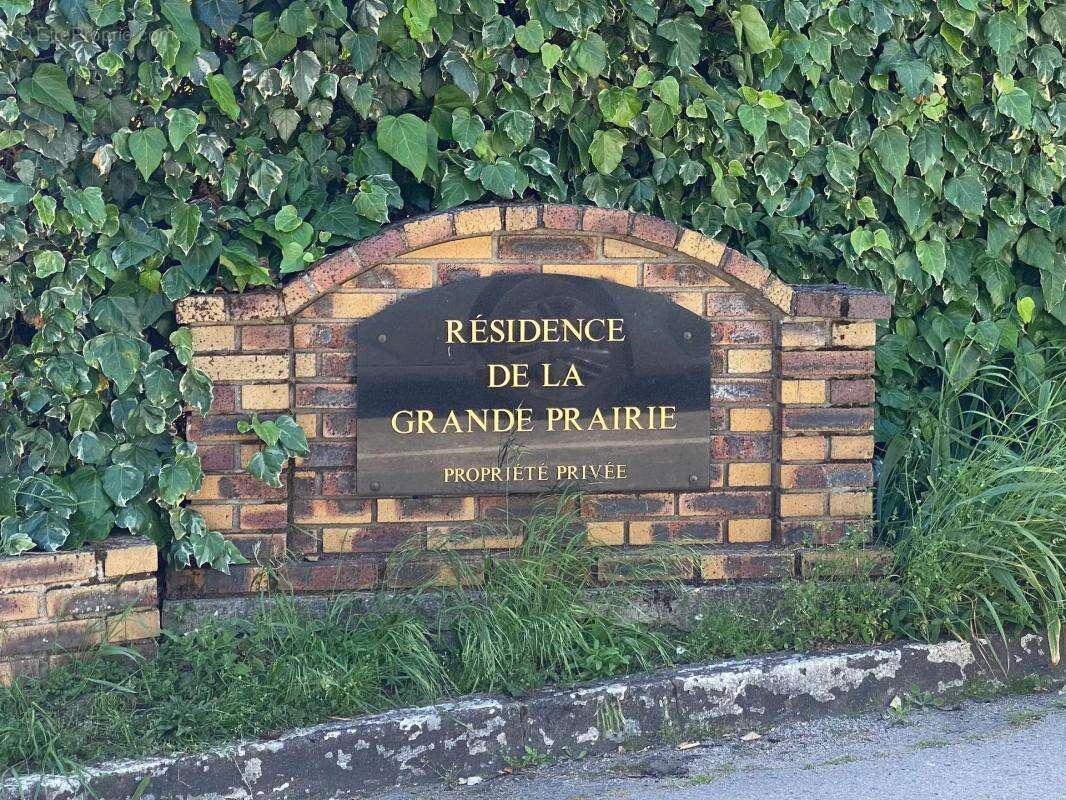 Appartement à YERRES