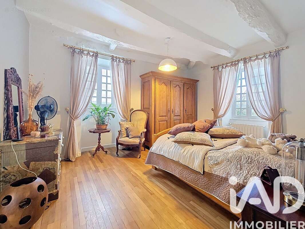 Photo 9 - Maison à DONZENAC