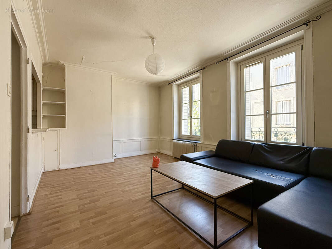 // appartement gustavio // - photo 2