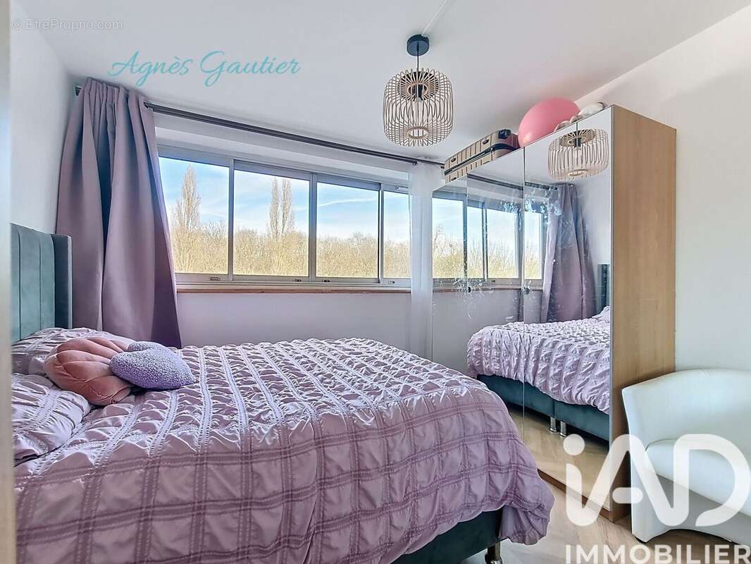Photo 4 - Appartement à SUCY-EN-BRIE
