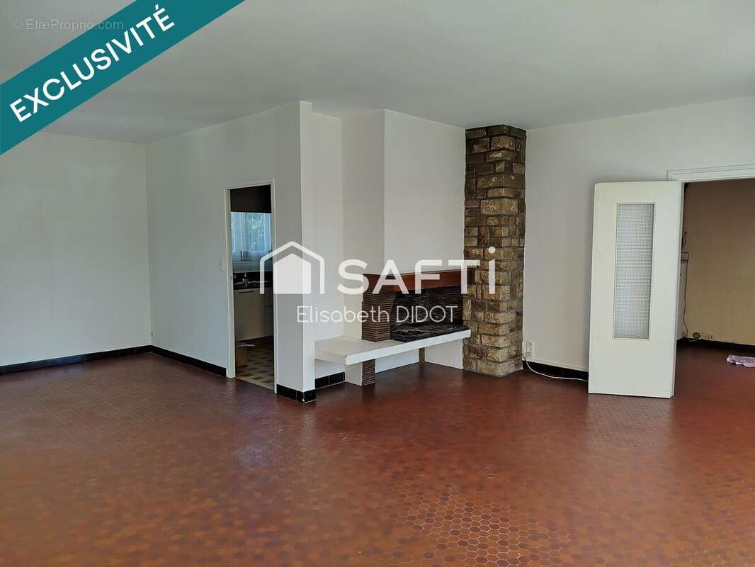 Photo 7 - Maison à SAINT-ORENS-DE-GAMEVILLE