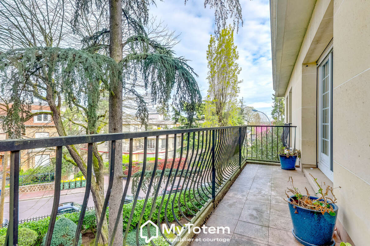 Appartement à SCEAUX