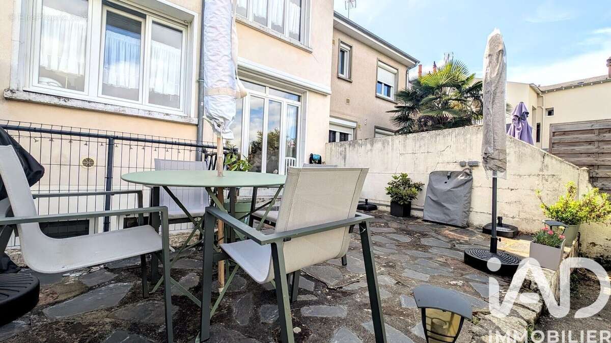 Photo 5 - Maison à LE MANS