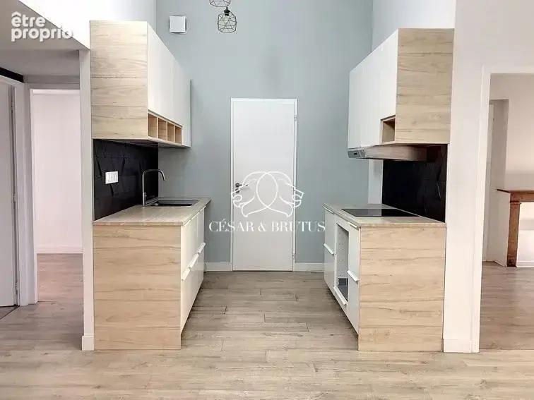 Appartement 4 pièces 74 m² à vendre à Lyon-6e (69006) - photo 3