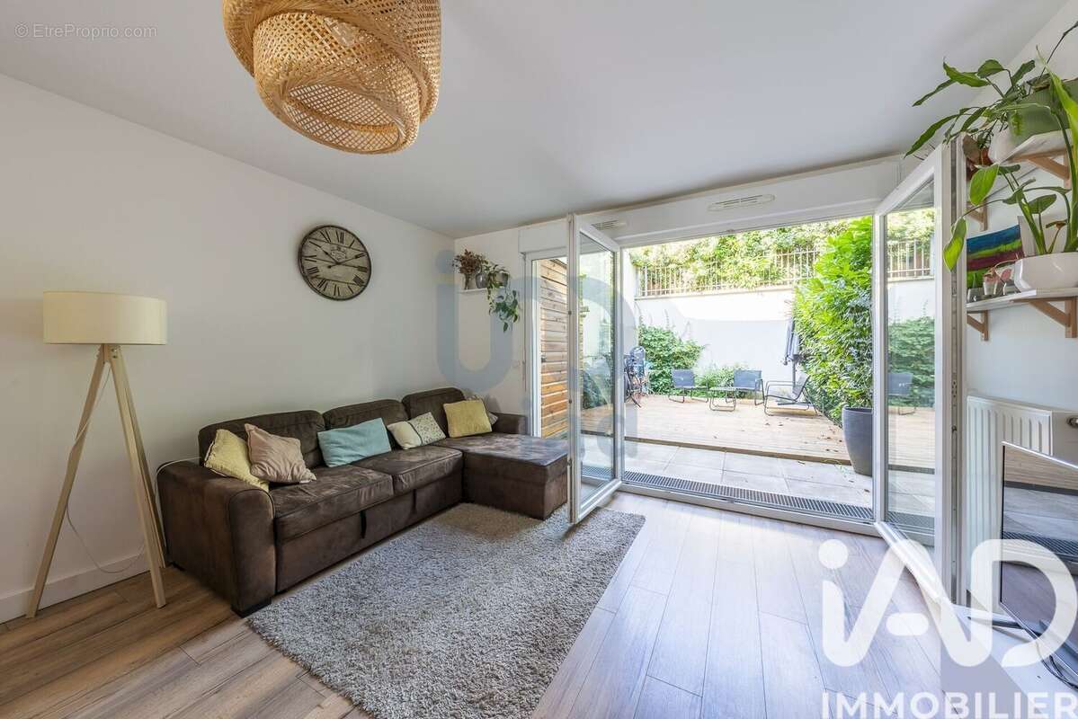 Photo 3 - Maison à VITRY-SUR-SEINE