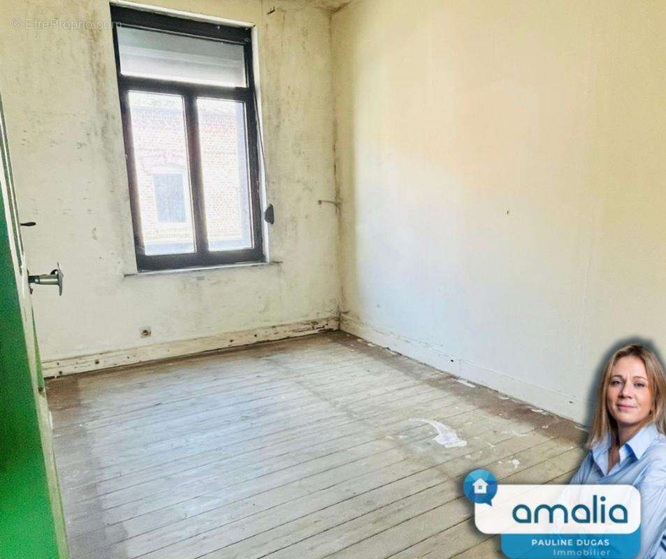 Appartement à CAUDRY