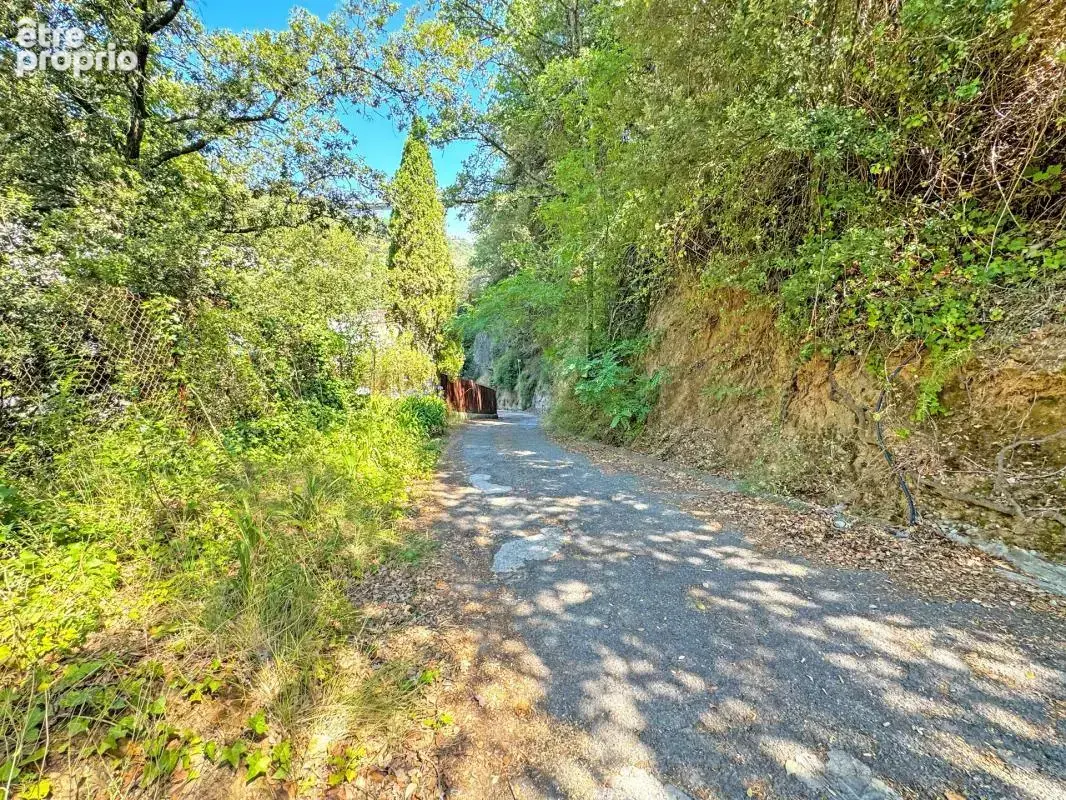 La Colline aux Œillets — Une Maison d’Exception au Cœur de Nice - photo 7