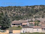 Maison à SAINT-BRES