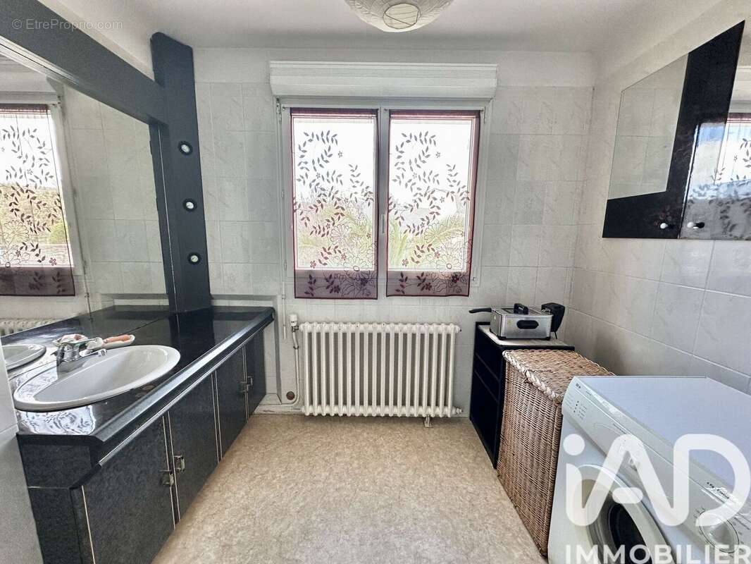 Photo 9 - Maison à BRETTEVILLE