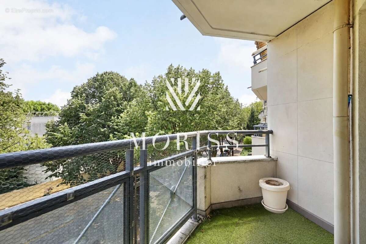 Appartement à CHATILLON