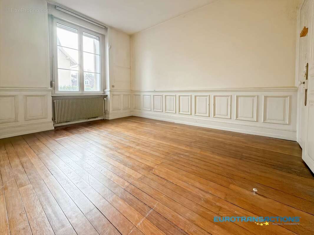 Appartement à NIEDERBRONN-LES-BAINS