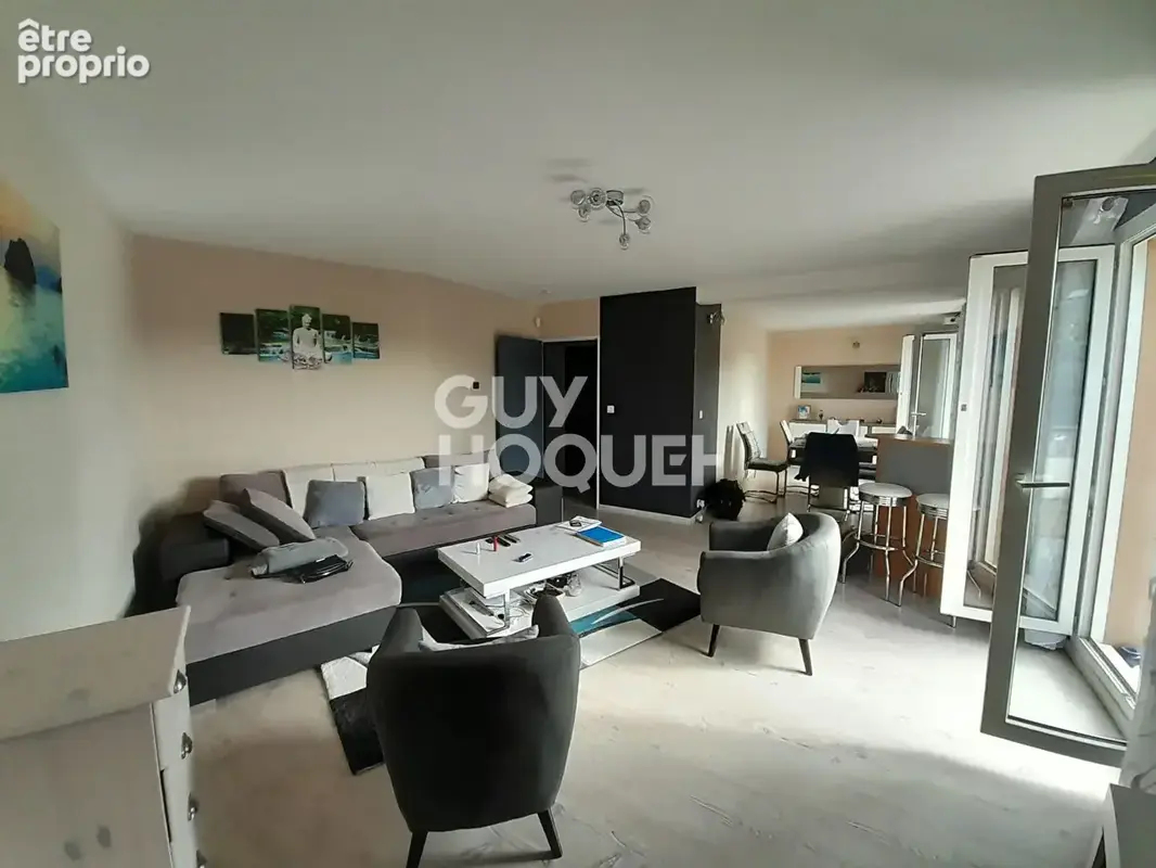 Maison 4 pièces 113 m² à vendre à Auxerre (89000) - photo 2