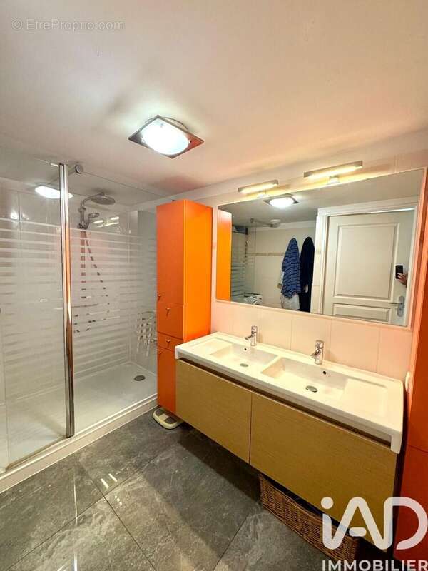 Photo 9 - Appartement à MANDELIEU-LA-NAPOULE