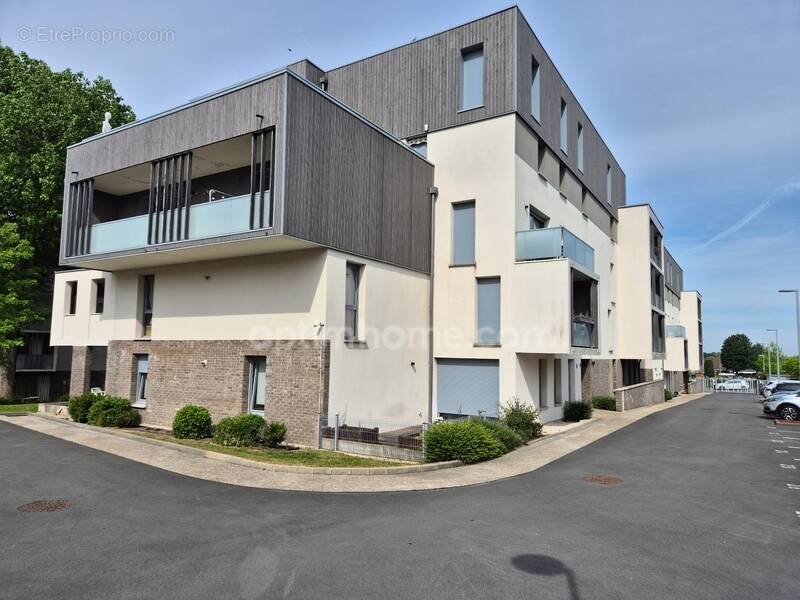 Appartement à RONCQ