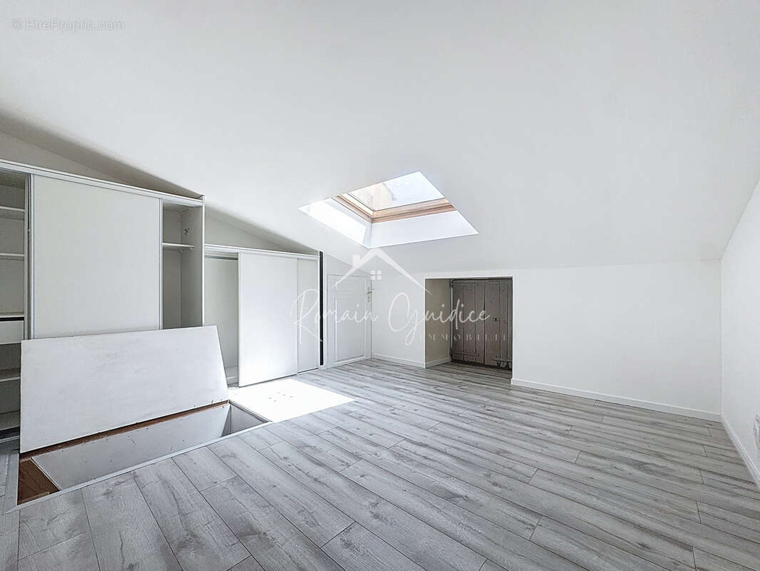 Maison de ville f3 bis 67 m2 - photo 12