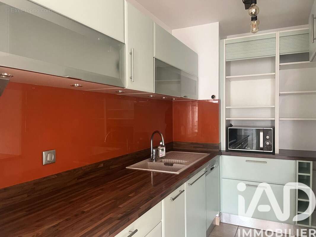 Photo 5 - Appartement à ANTONY