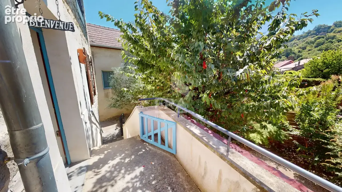 Maison 140m² à vertrieu - photo 16