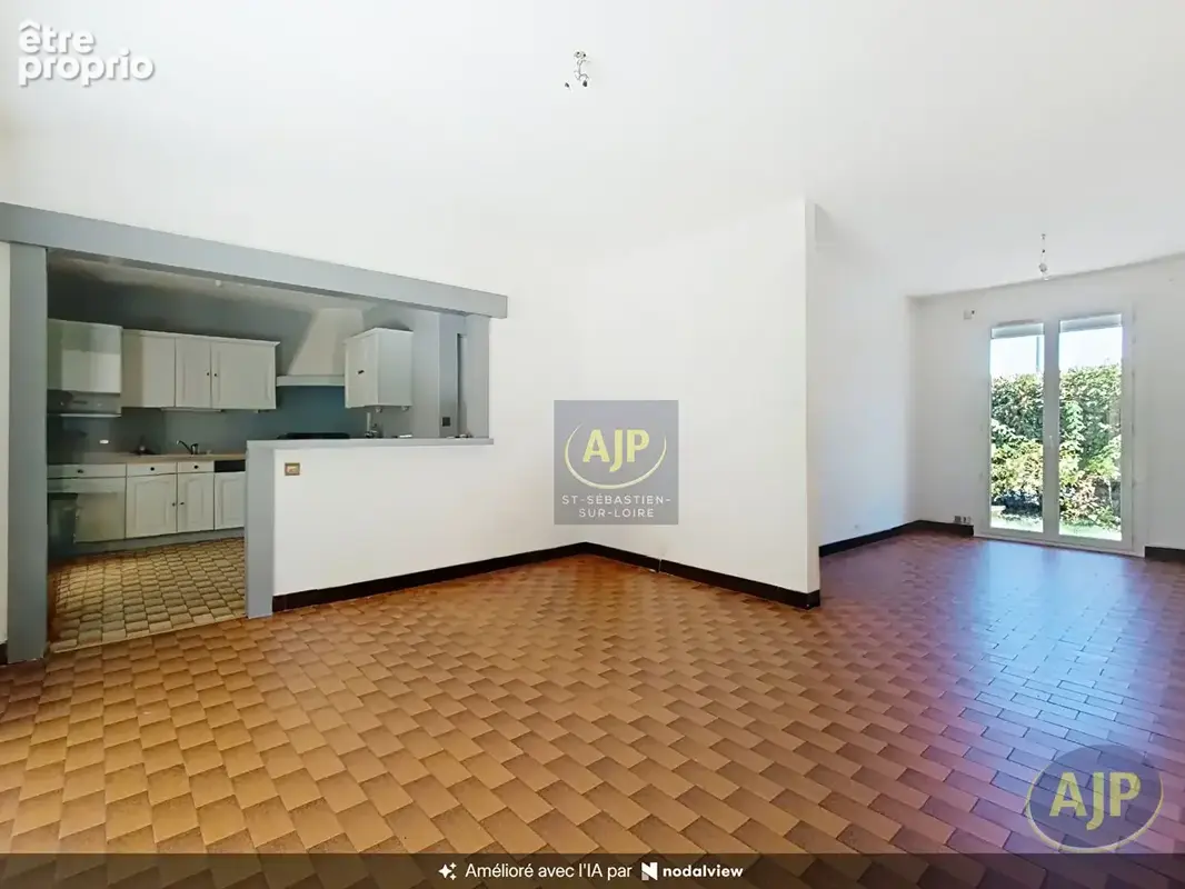 Maison 3 Chambres La Montagne - photo 2