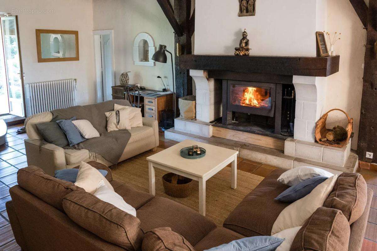 Maison à SALIES-DE-BEARN