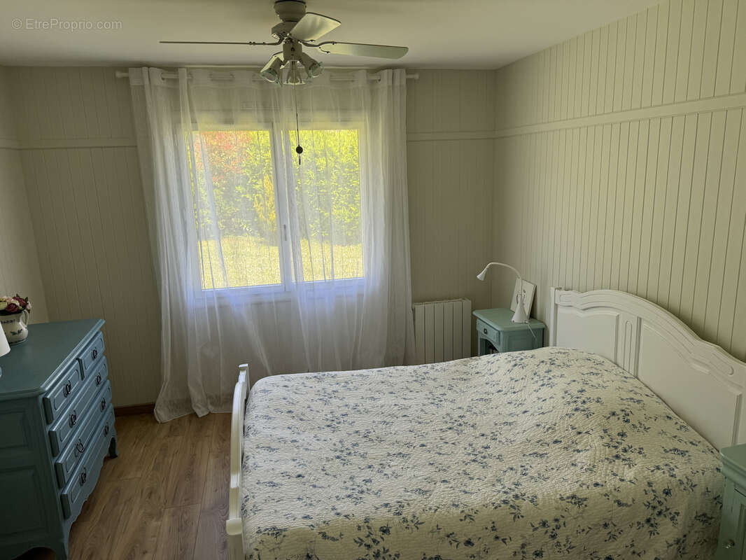 Maison à CASTELJALOUX