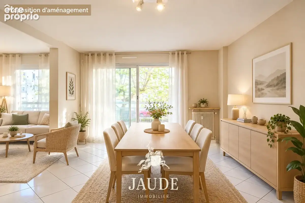 Appartement chamalieres centre - photo 6