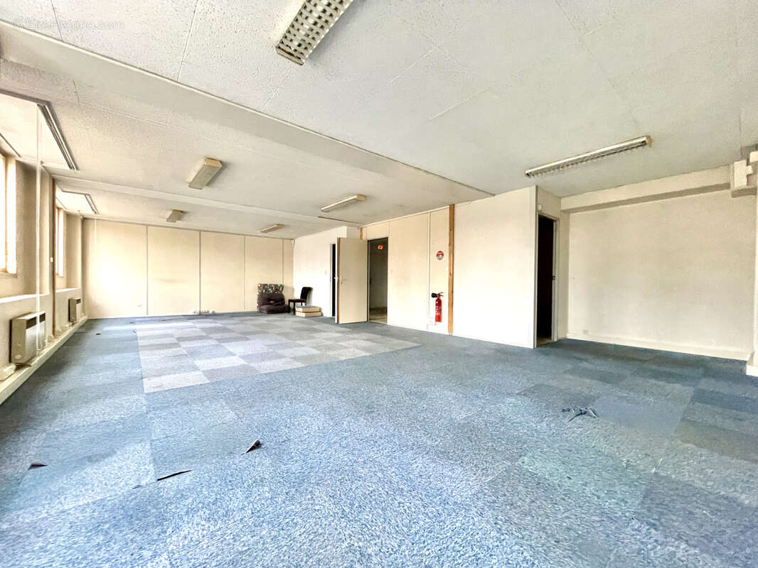 Appartement à CAEN