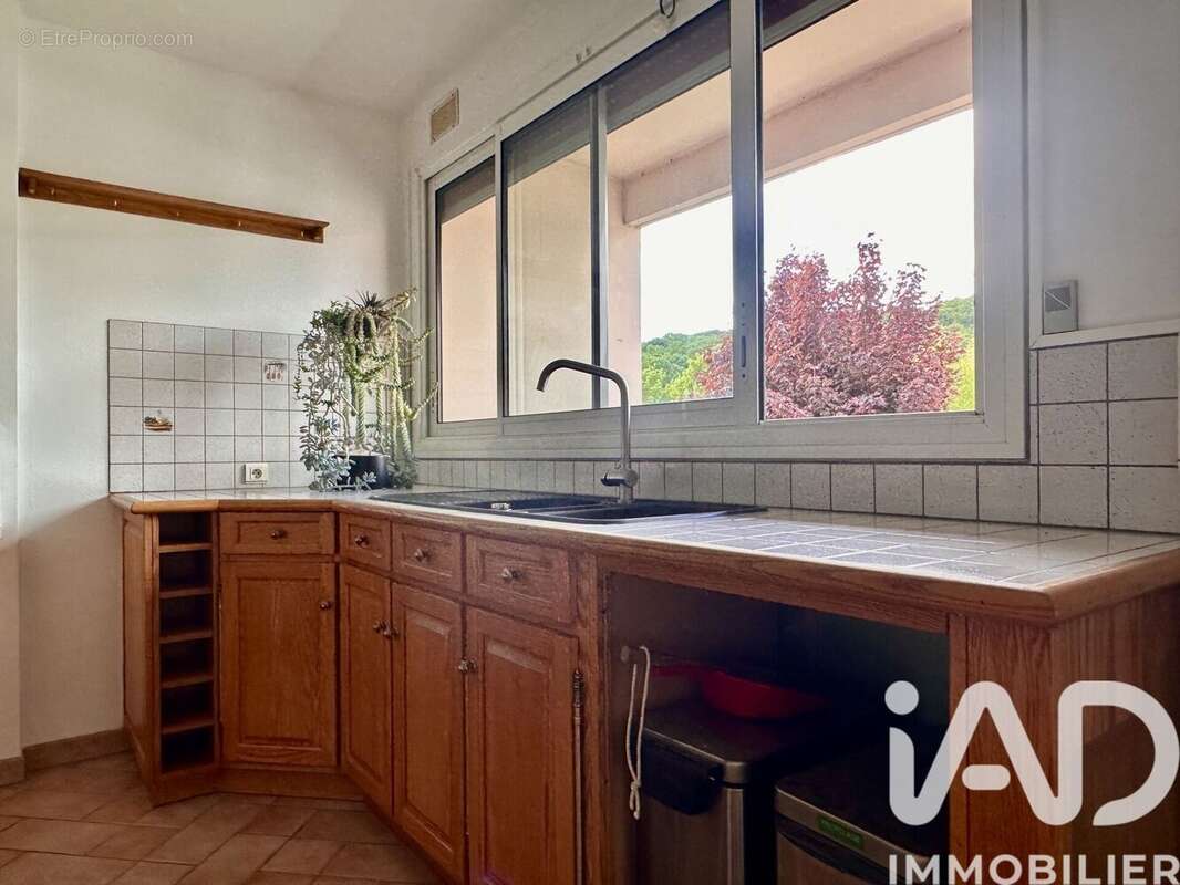 Photo 4 - Appartement à SAINT-PIERRE-LES-ELBEUF