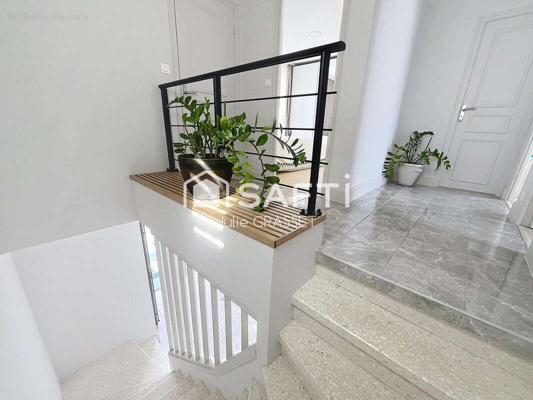 Photo 8 - Maison à BEZIERS