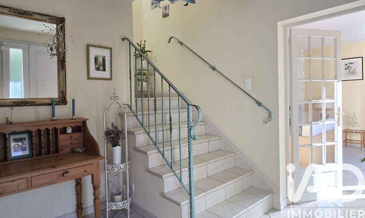 Photo 6 - Maison à VENABLES