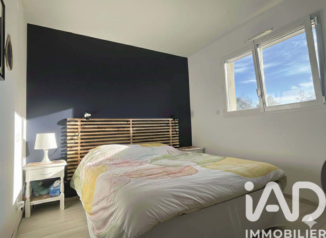 Photo 6 - Maison à BOUVRON