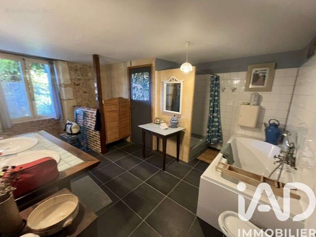 Photo 7 - Maison à CHAMPCEVINEL