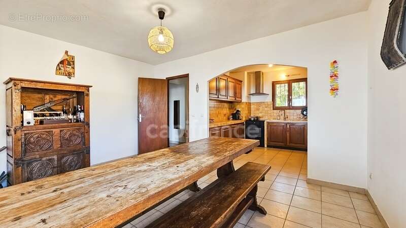 Maison à SARI-SOLENZARA