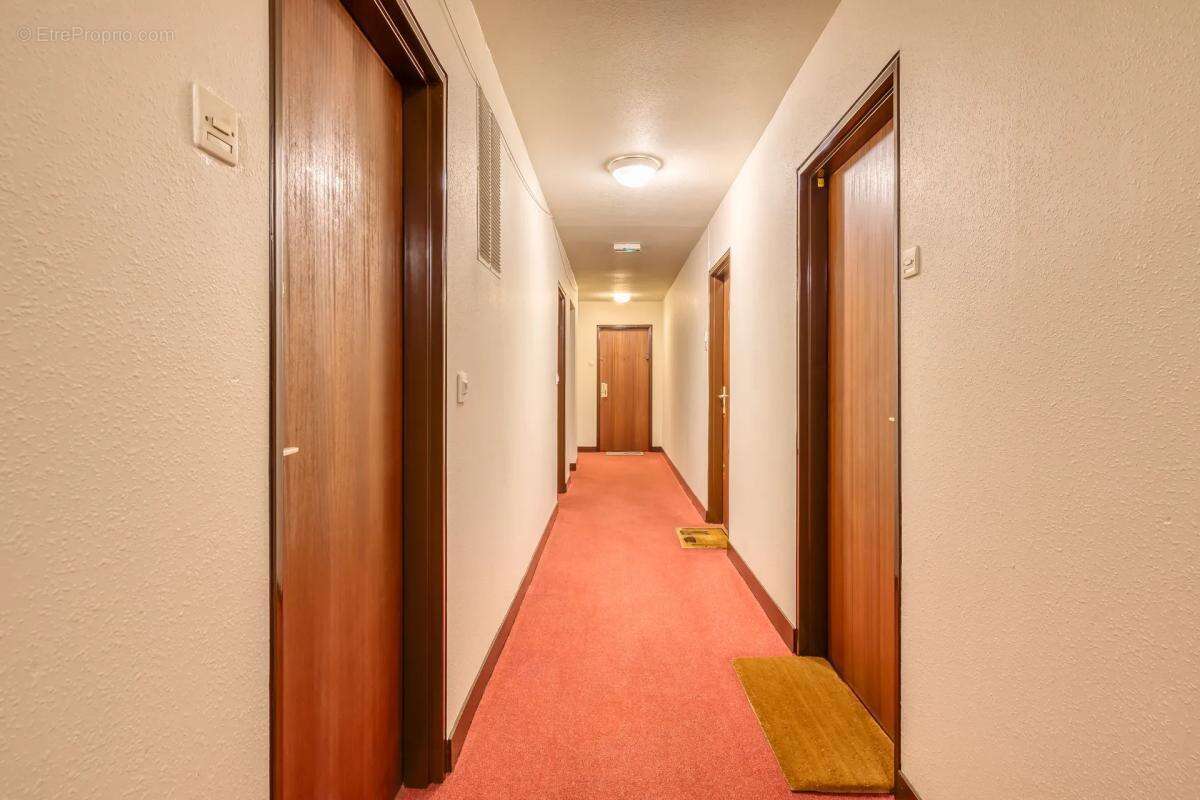 Appartement à TROUVILLE-SUR-MER